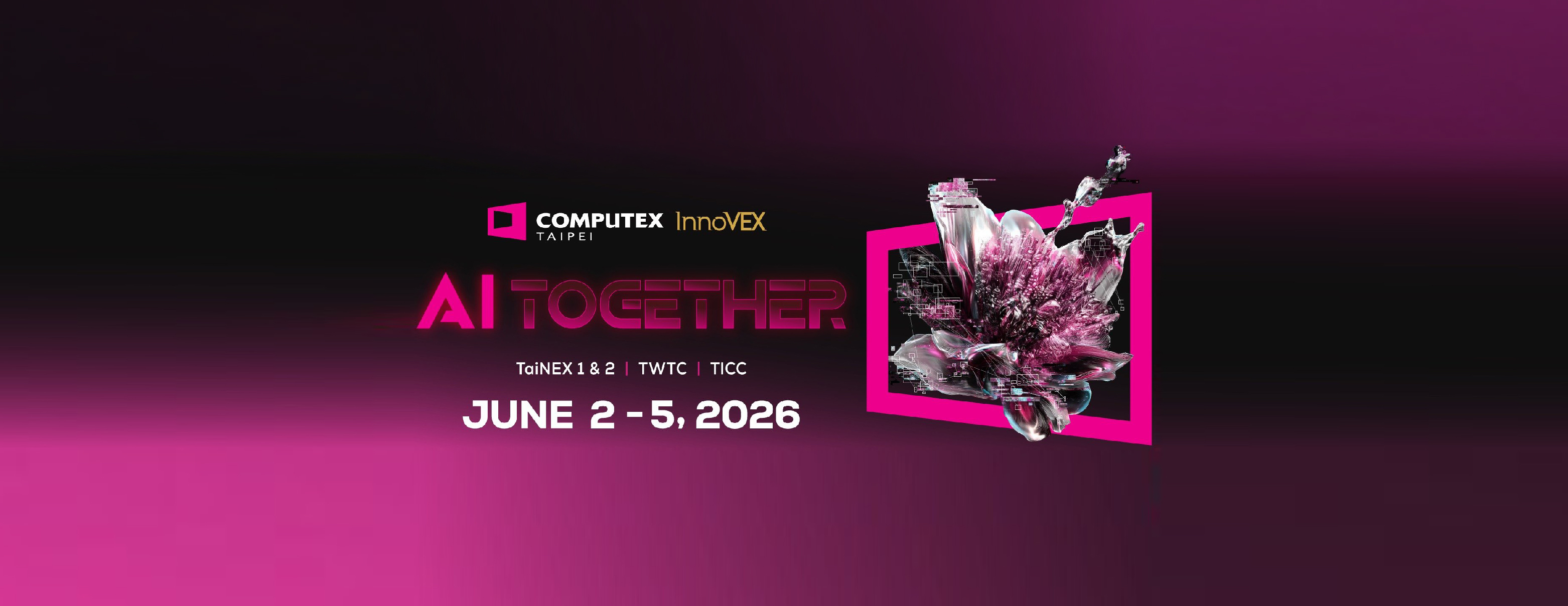Computex 2026
