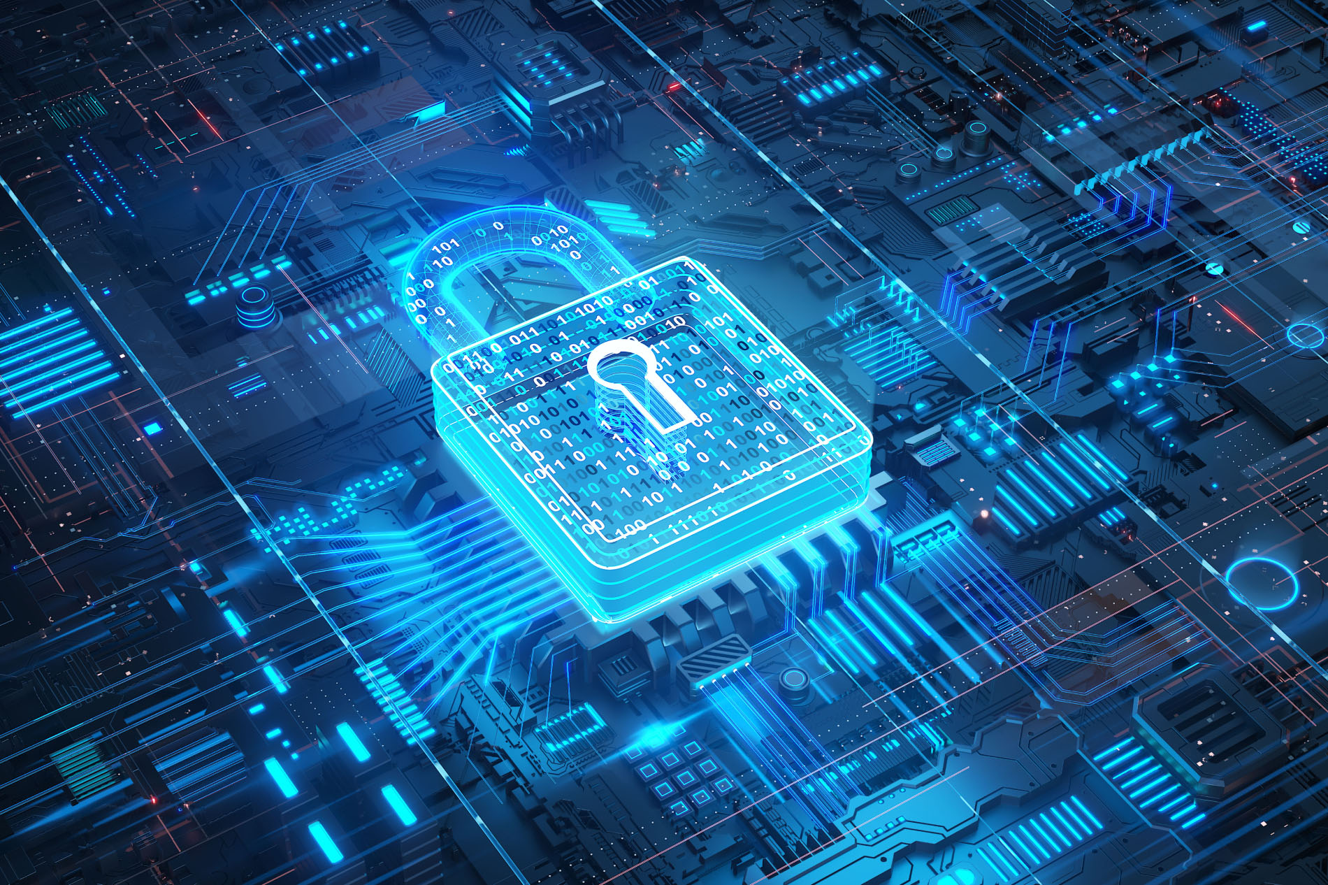 Marvell HSMs and Security Processors