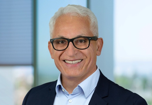 Dr. Hamid Azimi