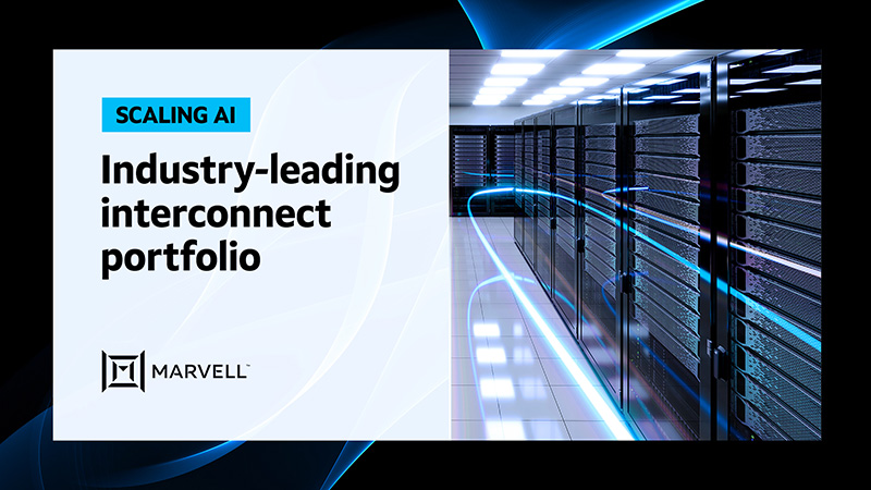 Marvell at OFC 2025