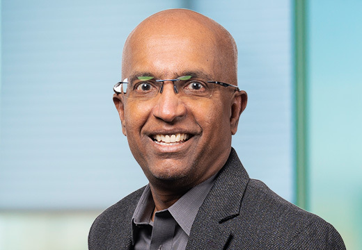 Dr. Radha Nagarajan