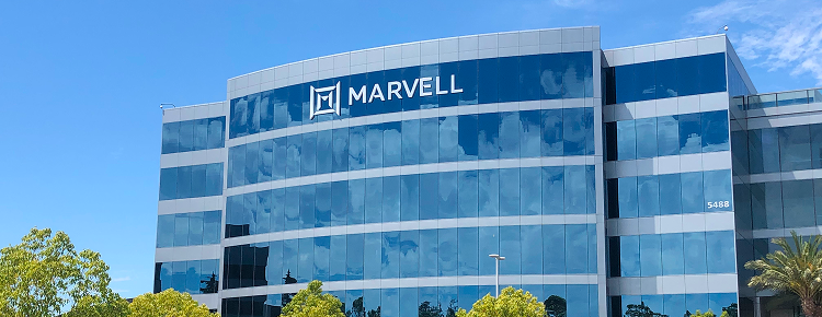 Marvell Media Kit